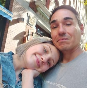 Meet your Posher, Ken